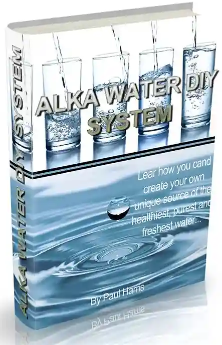Alka Water DIY Alka Water DIY Buy