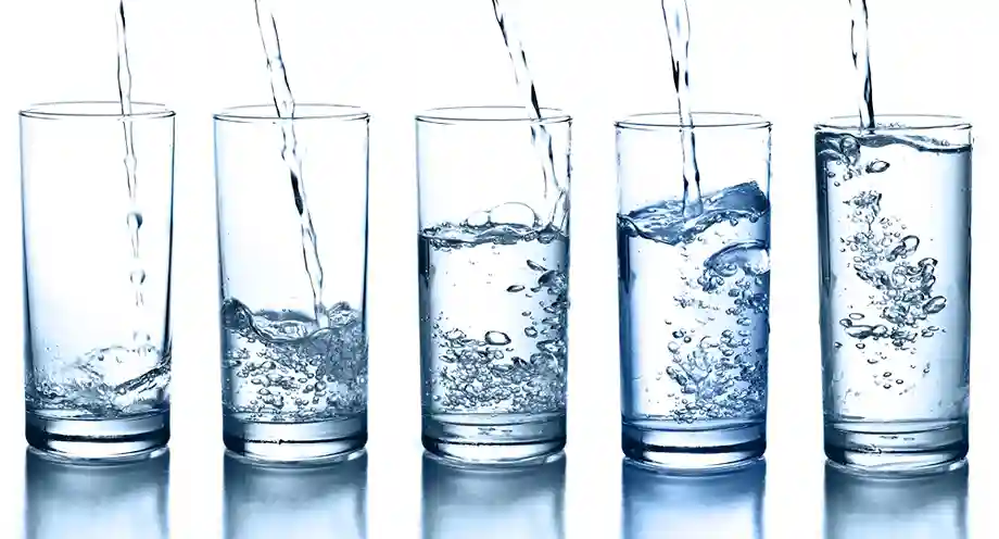 Alka Water DIY supplement